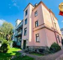 Wohnung zum Mieten in Dresden 672,00 € 45 m²