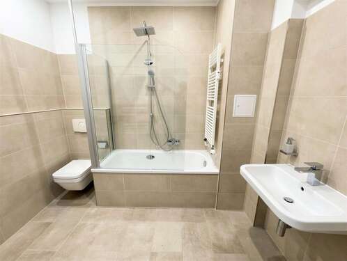 Foto - Wohnung zum Mieten in Dresden 672,00 € 45 m²