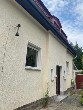 Foto - Haus zum Mieten in Berlin 7.000,00 € 200 m²