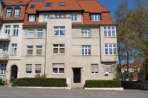 Foto - Wohnung zum Mieten in Halberstadt 429,00 € 93 m²