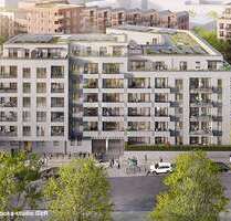 Wohnung zum Mieten in Hamburg 2.752,77 € 103.1 m²