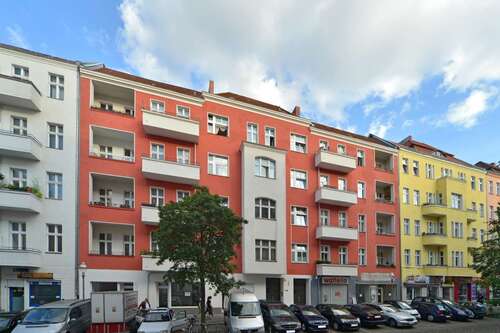 Foto - Büro in Berlin 1.590,00 € 77.08 m²