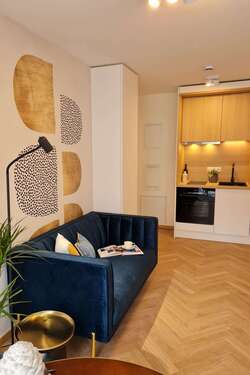 Foto - Wohnung zum Mieten in München 1.288,00 € 30 m²