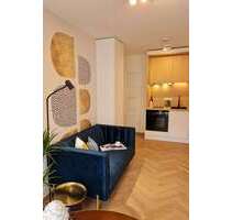 Wohnung zum Mieten in München 1.288,00 € 30 m²