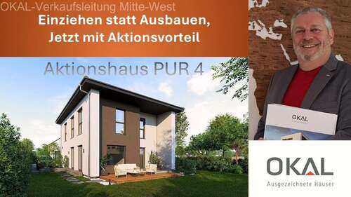Foto - Haus zum Kaufen in Newel 563.900,00 € 151 m²