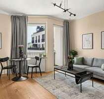 Wohnen auf Zeit in Berlin 1.710,00 €