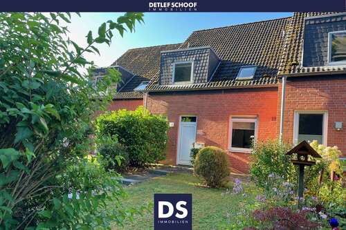 Foto - Haus zum Kaufen in Kiel Suchsdorf 368.000,00 € 107 m²