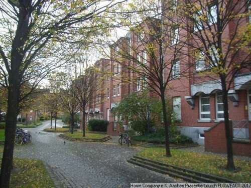 Foto - Wohnung zum Mieten in Aachen 1.060,00 € 82 m²