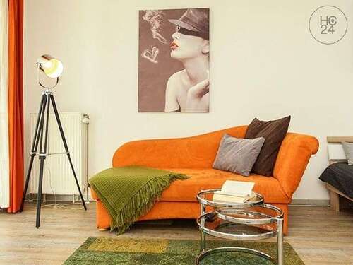 Foto - Wohnen auf Zeit in Leipzig 850,00 €