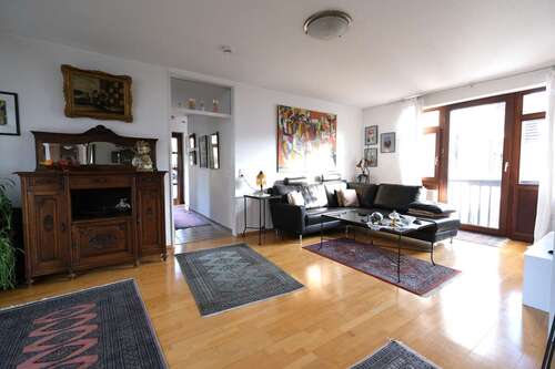 Foto - Wohnung zum Kaufen in Aachen 339.000,00 € 87.5 m²