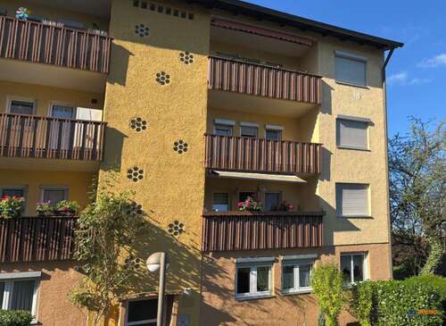 Foto - Wohnung zum Kaufen in Stuttgart 190.000,00 € 68 m²