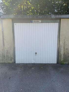 Foto - Garage zu vermieten in Flensburg 60,00 € 5 m²