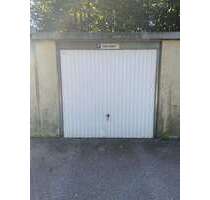 Garage zu vermieten in Flensburg 60,00 € 5 m²