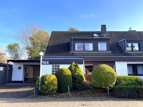 Foto - Haus zum Kaufen in Krefeld 549.000,00 € 142 m²