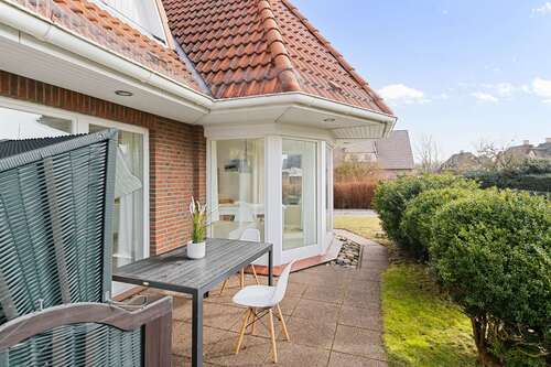 Foto - Haus zum Kaufen in Sankt Peter-Ording 799.000,00 € 147 m²