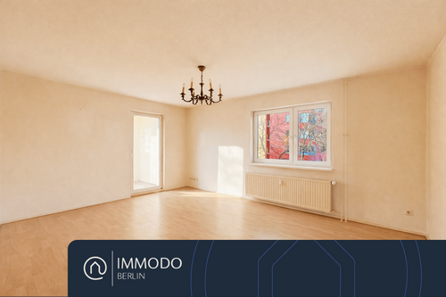 Foto - Wohnung zum Kaufen in Berlin 299.000,00 € 60 m²