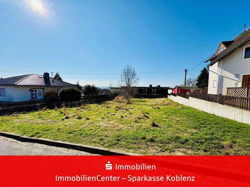 Foto - Grundstück zu verkaufen in Bendorf 140.000,00 € 737 m²