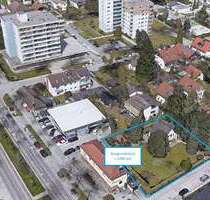 Grundstück zu verkaufen in München 3.400.000,00 € 1213 m²