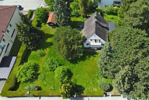 Foto - Grundstück zu verkaufen in München 2.890.000,00 € 1213 m²