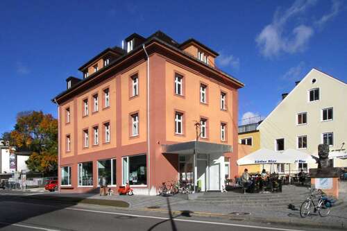 Foto - Büro in Kempten 360,00 € 24.86 m²