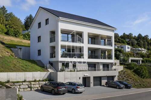 Foto - Grundstück zu verkaufen in Kaiserslautern Siegelbach 220.000,00 € 1200 m²