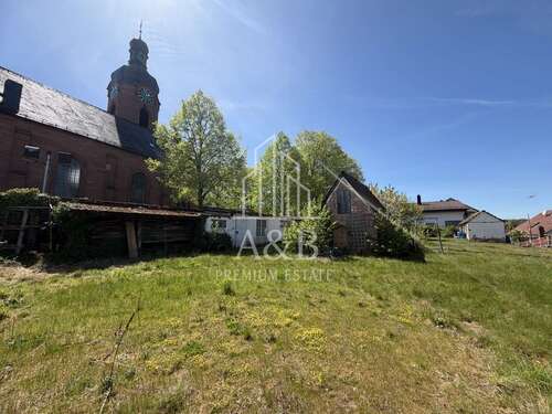 Foto - Grundstück zu verkaufen in Kaiserslautern Siegelbach 229.000,00 € 1200 m²