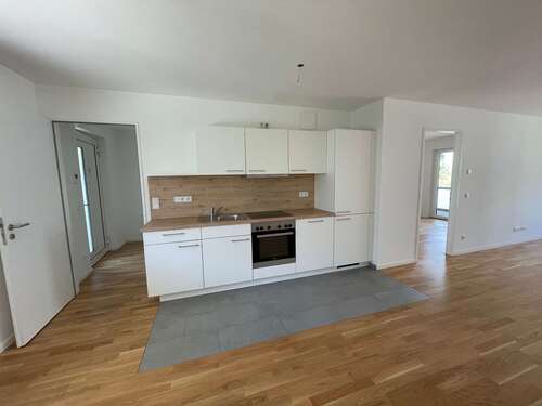 Foto - Wohnung zum Mieten in Erlangen 905,15 € 59.53 m²
