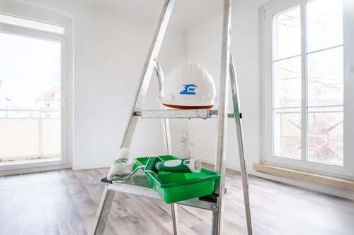 Foto - Wohnung zum Mieten in Schönebeck 358,14 € 59.69 m²