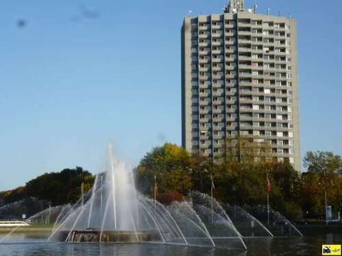Foto - Wohnung zum Kaufen in Aachen 109.000,00 € 57.17 m²