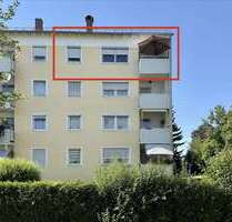 Wohnung zum Kaufen in Schongau 300.000,00 € 83.5 m²