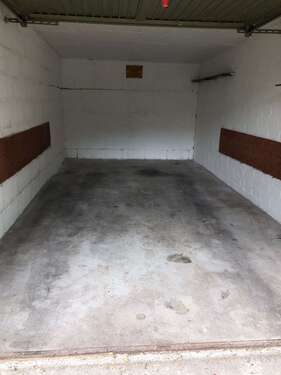 Foto - Garage zu vermieten in Duisburg 70,00 €