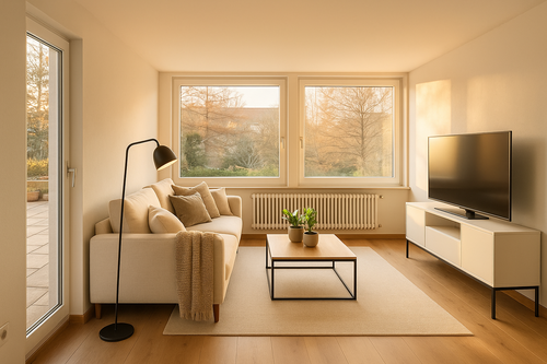 Foto - Wohnung zum Kaufen in München 649.000,00 € 105 m²