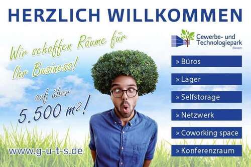 Foto - Büro in Geestland 280,00 € 25 m²