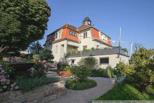 Foto - Haus zum Kaufen in Dresden 1.850.000,00 € 391.69 m²