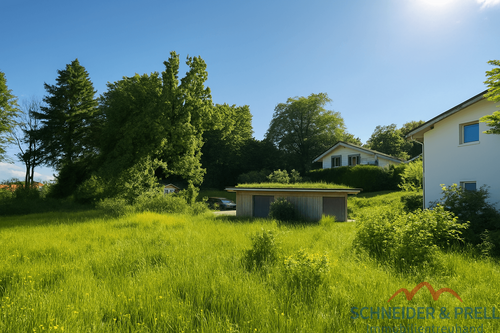 Foto - Grundstück zu verkaufen in Icking 1.150.000,00 € 1015 m²