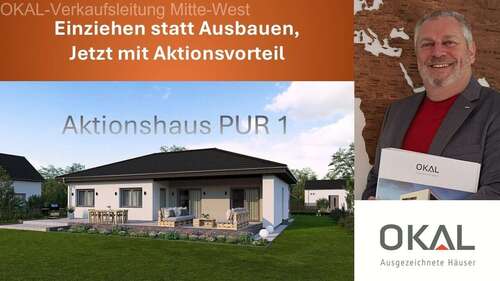 Foto - Haus zum Kaufen in Zerf 462.900,00 € 125 m²