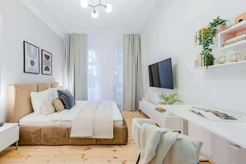 Foto - Wohnen auf Zeit in Berlin 1.530,00 €