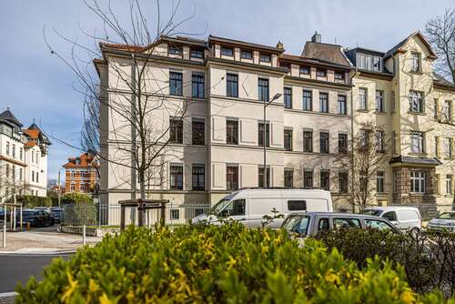 Foto - Wohnung zum Mieten in Leipzig 1.049,00 € 79 m²