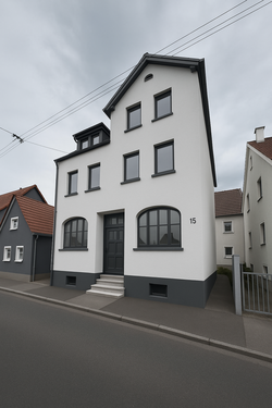Foto - Haus zum Kaufen in Stuttgart 569.000,00 € 229.69 m²