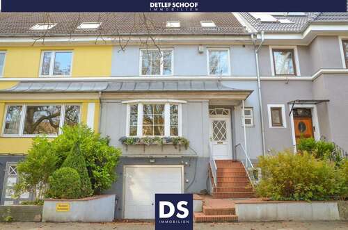 Foto - Haus zum Kaufen in Kiel 595.000,00 € 166 m²