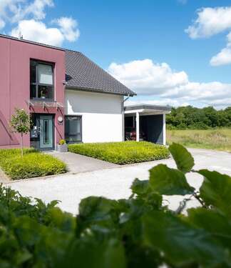 Foto - Wohnung zum Kaufen in Rietberg 399.000,00 € 116 m²