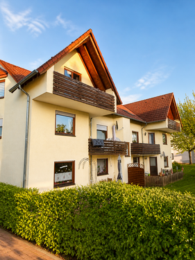 Foto - Wohnung zum Kaufen in Rotenburg an der Fulda 195.000,00 € 84.3 m²