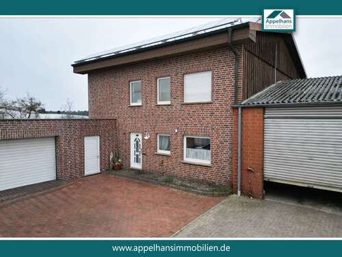 Foto - Haus zum Kaufen in Rheine 1.031.000,00 € 215.53 m²