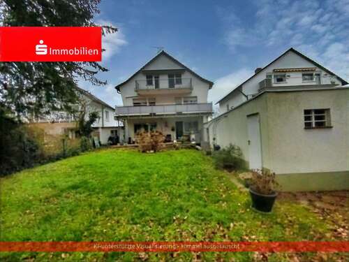 Foto - Haus zum Kaufen in Offenbach 850.000,00 € 244.96 m²