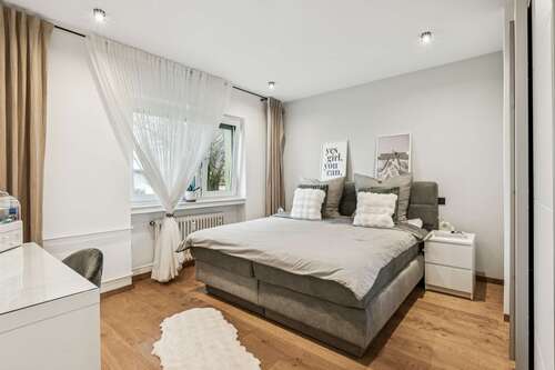 Foto - Wohnung zum Kaufen in Altenstadt 168.000,00 € 48 m²