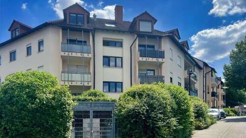 Foto - Wohnung zum Kaufen in Bruchsal 135.000,00 € 37.94 m²