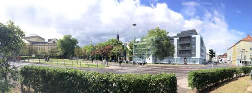 Foto - Büro in Saarbrücken 990.000,00 € 269 m²