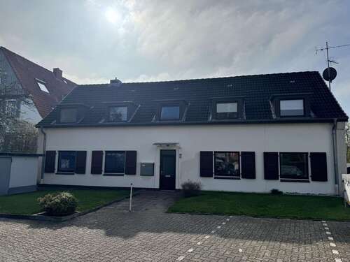 Foto - Wohnung zum Mieten in Lübeck 635,00 € 41 m²