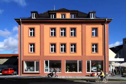 Foto - Büro in Kempten 404,00 € 27.87 m²