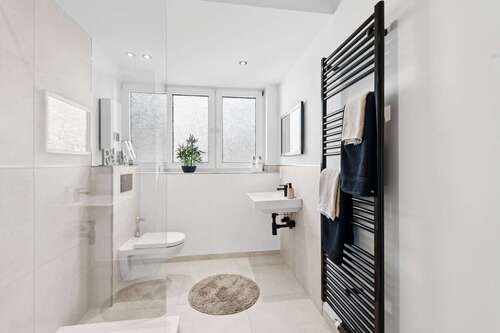 Foto - Wohnung zum Kaufen in Düsseldorf 424.800,00 € 90.25 m²